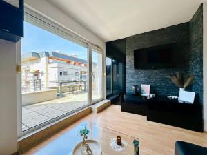 Riverside Budapest - FREE PARKING