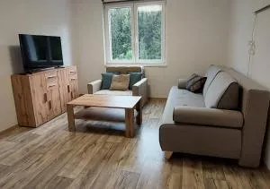 Apartmánek Jizerské hory - Unter-Maxdorf