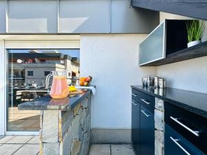 Riverside Budapest - FREE PARKING