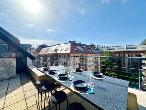 Riverside Budapest - FREE PARKING