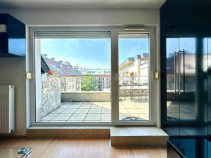 Riverside Budapest - FREE PARKING