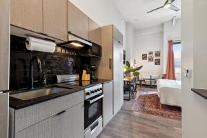 Large 3BR Apts & Studios, Gym, Game Room