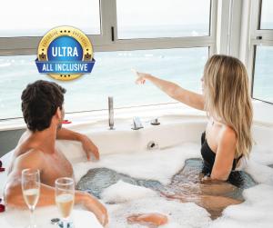 Hotel Villa del Mar - Ultra All Inclusive