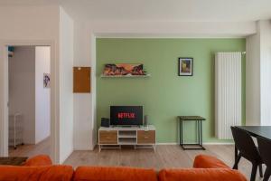 Ospedale Niguarda - Moderno Appartamento a Milano by Hôtea