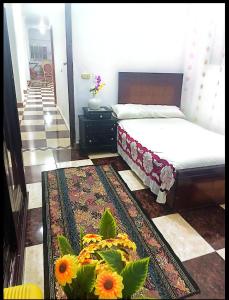 شقة لوكس علي كورنيش النيل