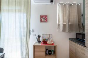 Appartamento con 1 Camera da Letto