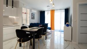 Laguna Beskidów, Sun & Snow