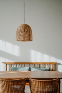 Apartment mit 2 Schlafzimmern