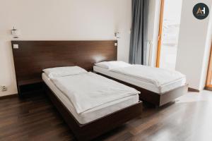 AH Charlotte City Center Apartment