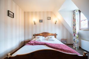 Hotels Hotel Berceau Du Vigneron : photos des chambres