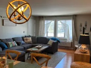 Peaceful Geneva Matterhorn Villa - Elkhorn