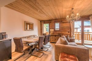 Duplex des Charmoz - Welkeys