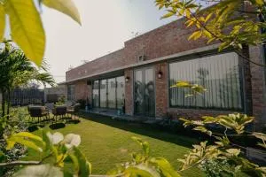 Aarrunya - Bānskhoh