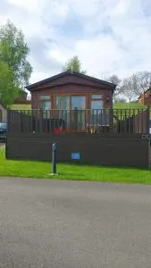 STAG LODGE - 卡特瑞克屯驻地