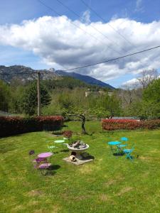 B&B / Chambres d'hotes Gite Chez Pierrot : photos des chambres