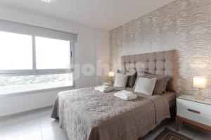 Contemporary apartment in Boggiani Avenue