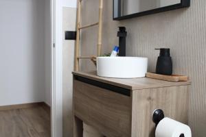 Las Arenas Suites 1 PLAYA