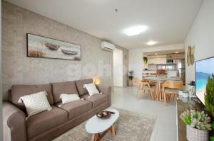 Contemporary apartment in Boggiani Avenue