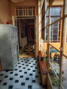 En La Plata Hostel El Pampa