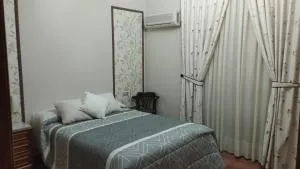 Apartamentos Marchena - Cabrerizas