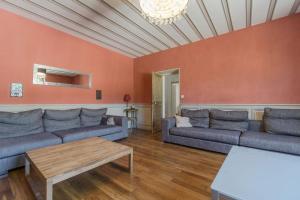 Villas Gite de charme Le Clos Michel 14 personnes piscine : photos des chambres