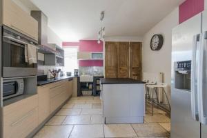Villas Gite de charme Le Clos Michel 14 personnes piscine : photos des chambres