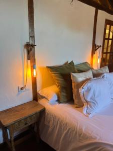 La Paredita Casa Abona