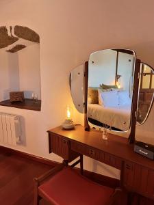 La Paredita Casa Abona