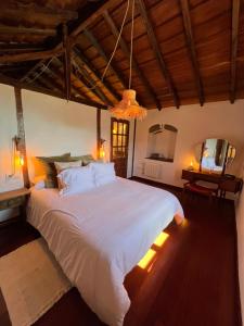 La Paredita Casa Abona