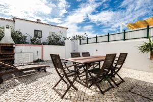 Villa da Barca by ALGARVEMANTA