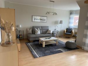 Ferienwohnung Ringel 07 Kühlungsborn West ruhig Balkon Parkplatz strandnah