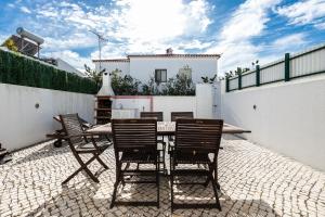 Villa da Barca by ALGARVEMANTA