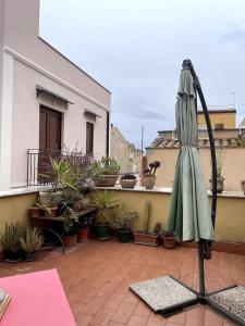 Cozy 2BR in the heart of Palermo