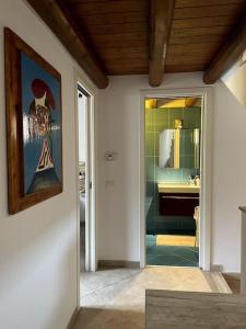 Cozy 2BR in the heart of Palermo