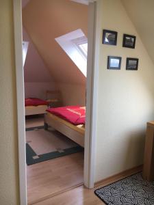 Ferienwohnung 07 Ringel