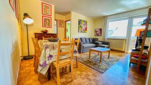 Appartamento La Capriata - Affitti Brevi Italia