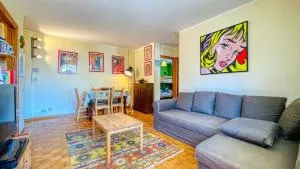 Appartamento La Capriata - Affitti Brevi Italia - Granges la Rhô