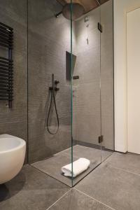 Chambre Double avec Balcon