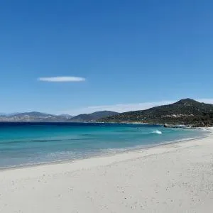 La perle de lozari, Duplex vue mer, Belgodère, L'île rousse, Corse - 贝尔戈代尔