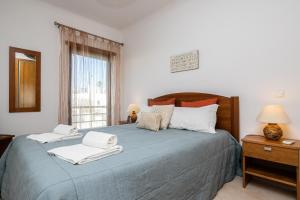 Villa da Barca by ALGARVEMANTA