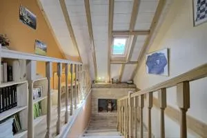 Maison de montagne - Avajan