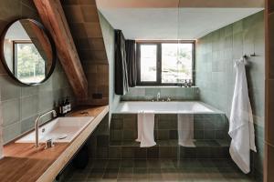 Lukas Kapeller Hotel und Restaurant - 4hvězdičkové hotely ve městě Steyr