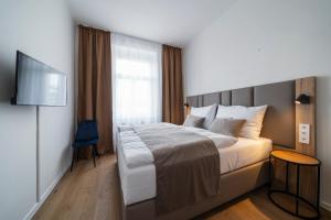 Hotel Leon