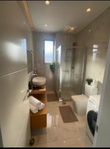 Sarande apartment