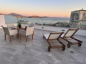 Sarande apartment