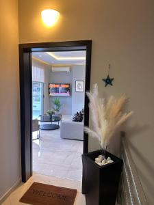Sarande apartment