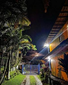 Hospedaje Campestre Araucarias