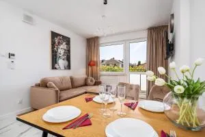 Pileckiego Residence - П'ясечно