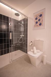 Breathe Apartments by Concept Flats