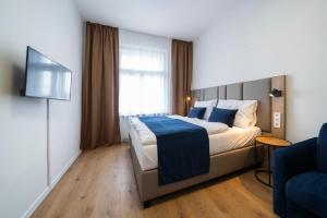 Hotel Leon